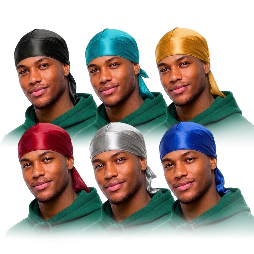Dreamfix Durags Silky - gtwtoporld.com