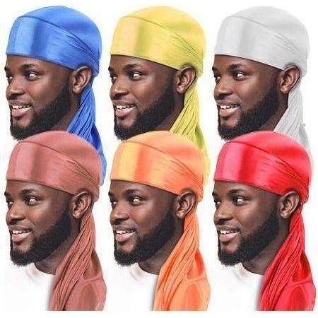 Dreamfix Durags Silky - gtwtoporld.com