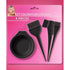 Dreamfix Dyeing Accesoiries Set 4pcs - gtwtoporld.com