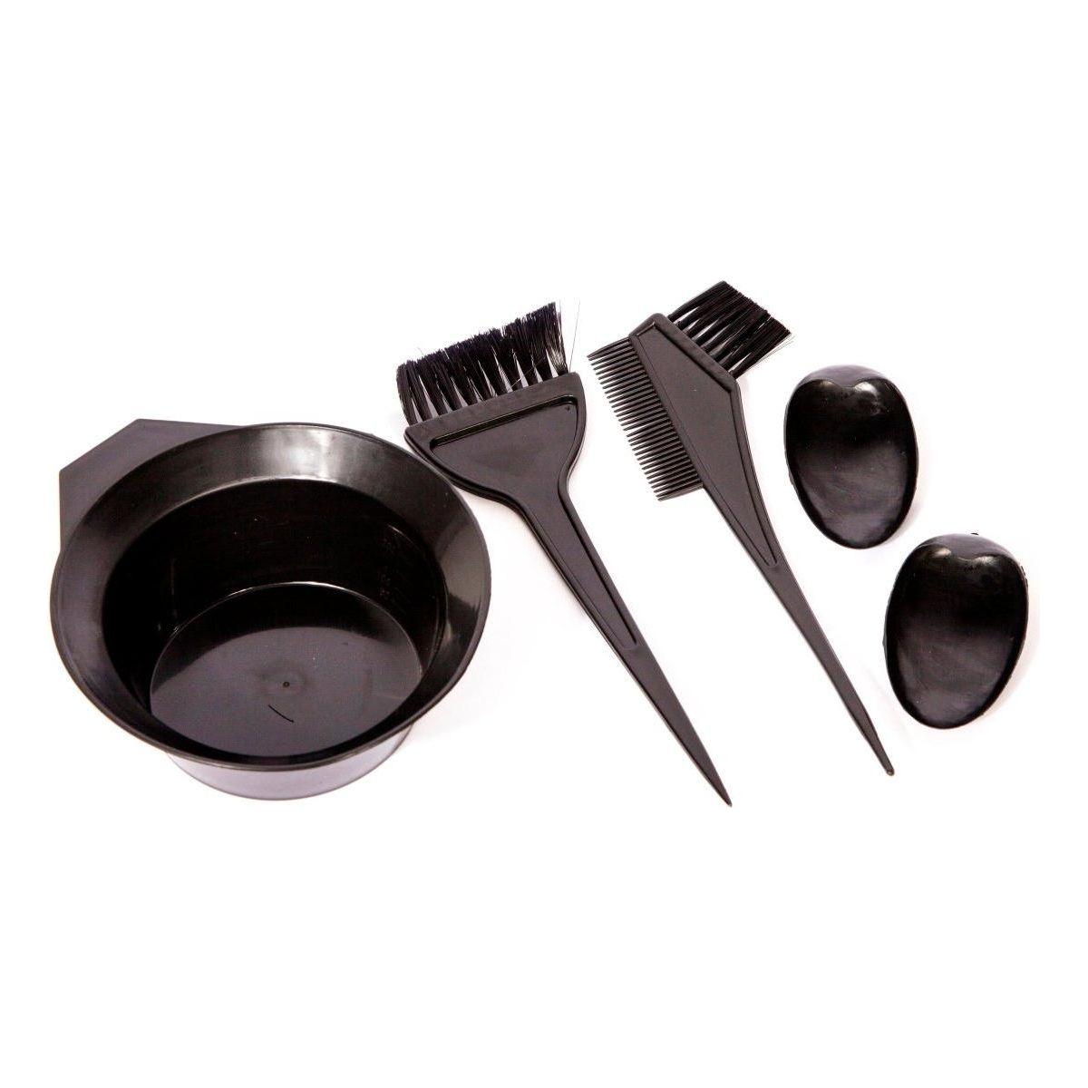 Dreamfix Dyeing Accesoiries Set 4pcs - gtwtoporld.com