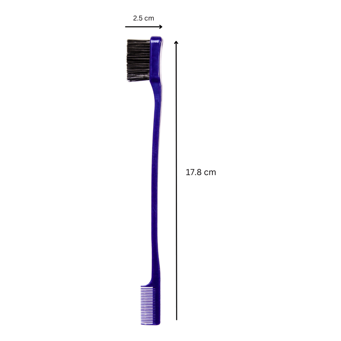 Dreamfix Edge Brush Double Side - gtwtoporld.com