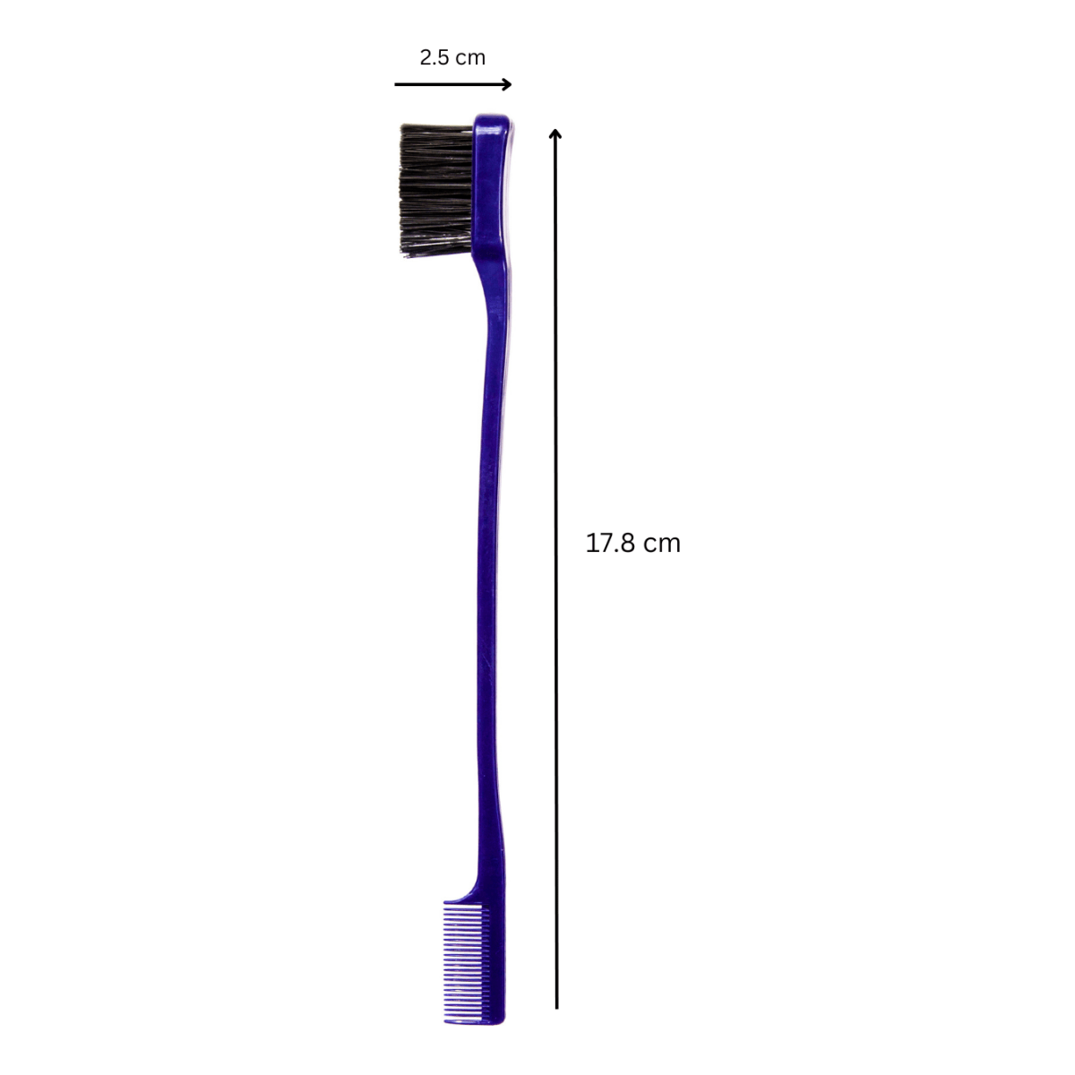 Dreamfix Edge Brush Double Side - gtwtoporld.com