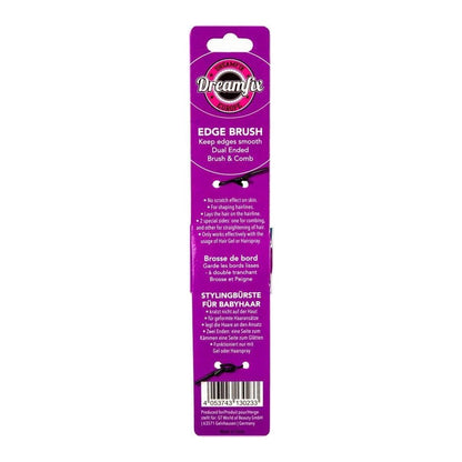 Dreamfix Edge Brush Double Side - gtwtoporld.com