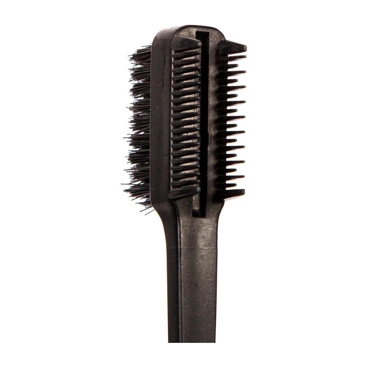 Dreamfix Edge Control Brush Color Mix - gtwtoporld.com