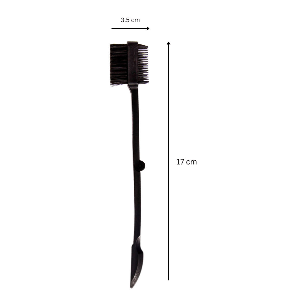 Dreamfix Edge Control Brush Color Mix - gtwtoporld.com