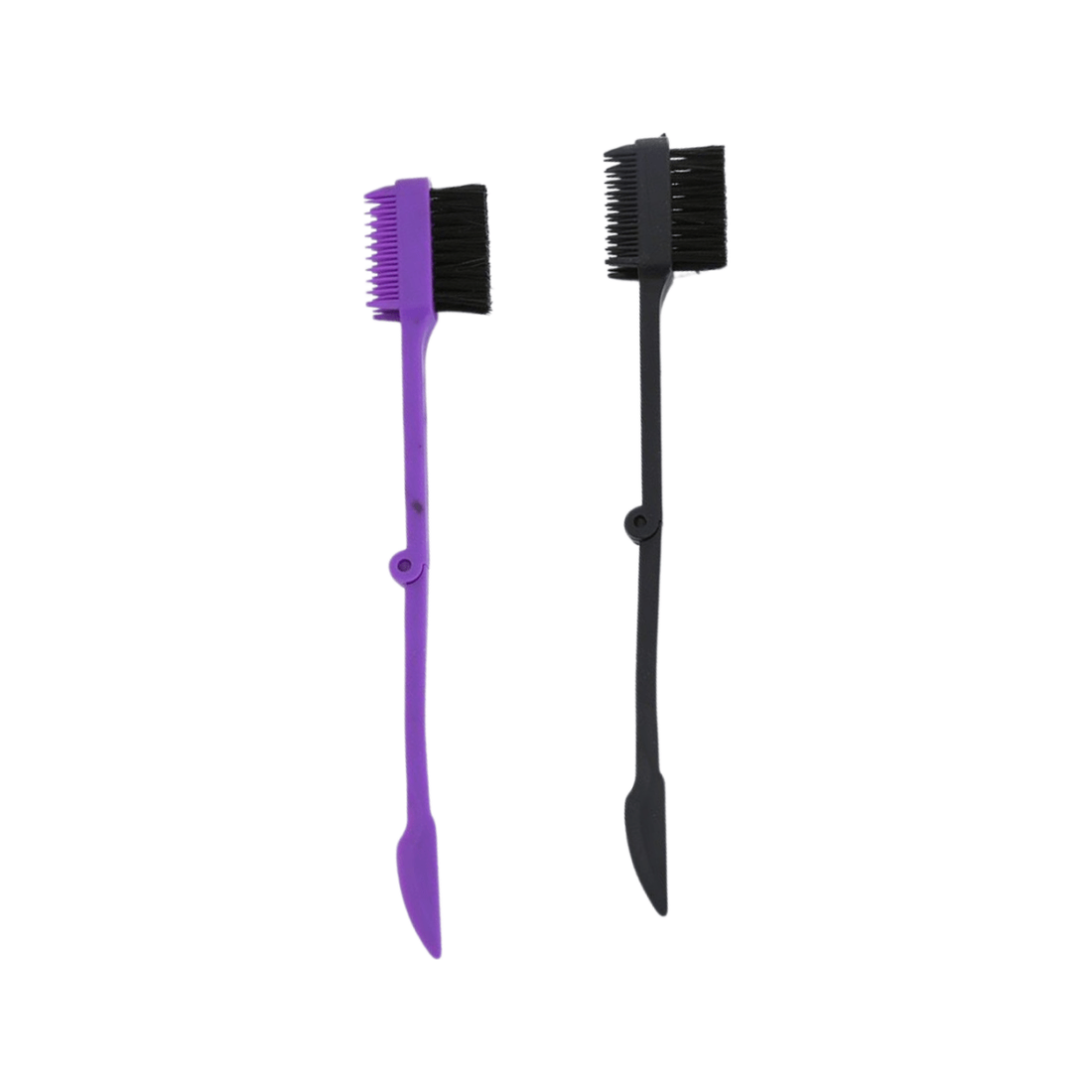 Dreamfix Edge Control Brush Color Mix - gtwtoporld.com