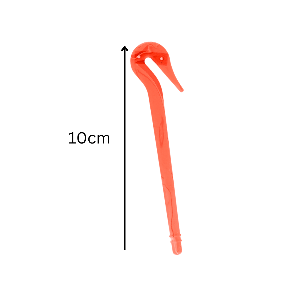 Dreamfix Elastic Hair band Remover Cutter (3 pcs) - gtwtoporld.com