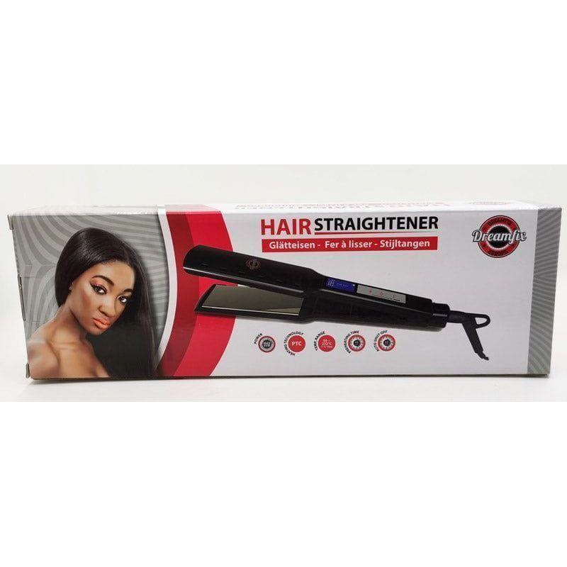 Dreamfix ELECTRIC Professional Hair Straightening - gtwtoporld.com