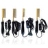 Dreamfix Elektrischer Haarglättungs - Kamm, Electric Hair Comb for Afro Hair - gtwtoporld.com