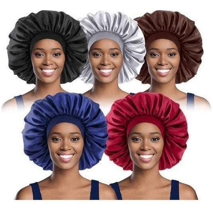 Dreamfix Extra Large Bonnets - gtwtoporld.com