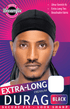 Dreamfix Extra-long Satin Durag - gtwtoporld.com
