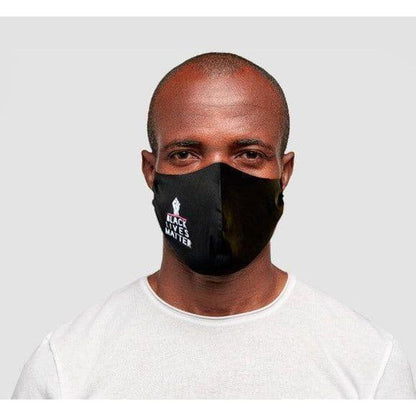 Dreamfix Face Mask "Black Lives Matter" - gtwtoporld.com