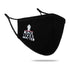 Dreamfix Face Mask "Black Lives Matter" - gtwtoporld.com