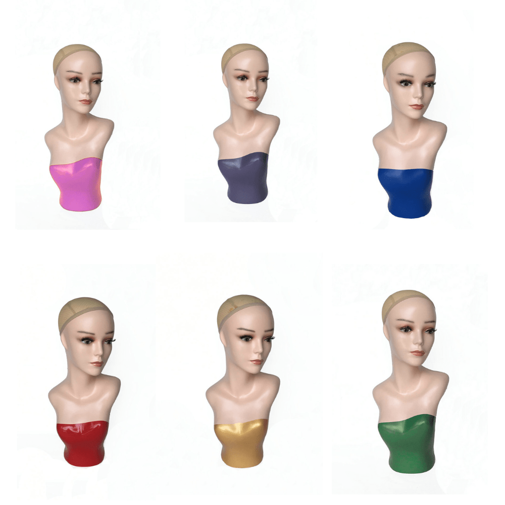 Dreamfix Female Mannequins beige - gtwtoporld.com