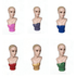 Dreamfix Female Mannequins beige - gtwtoporld.com