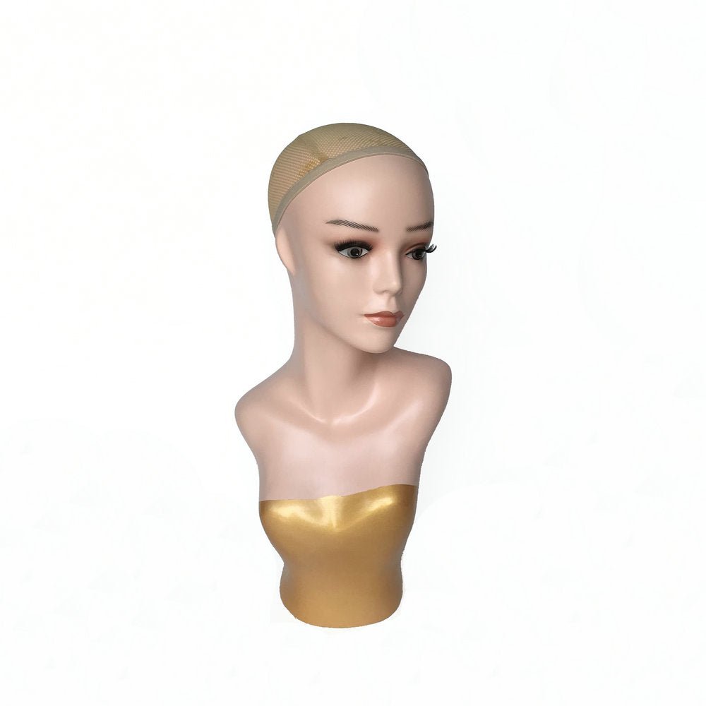 Dreamfix Female Mannequins beige - gtwtoporld.com
