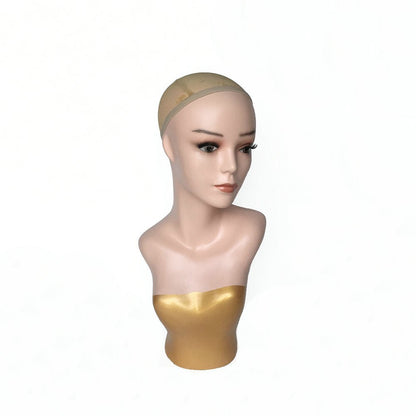 Dreamfix Female Mannequins beige - gtwtoporld.com