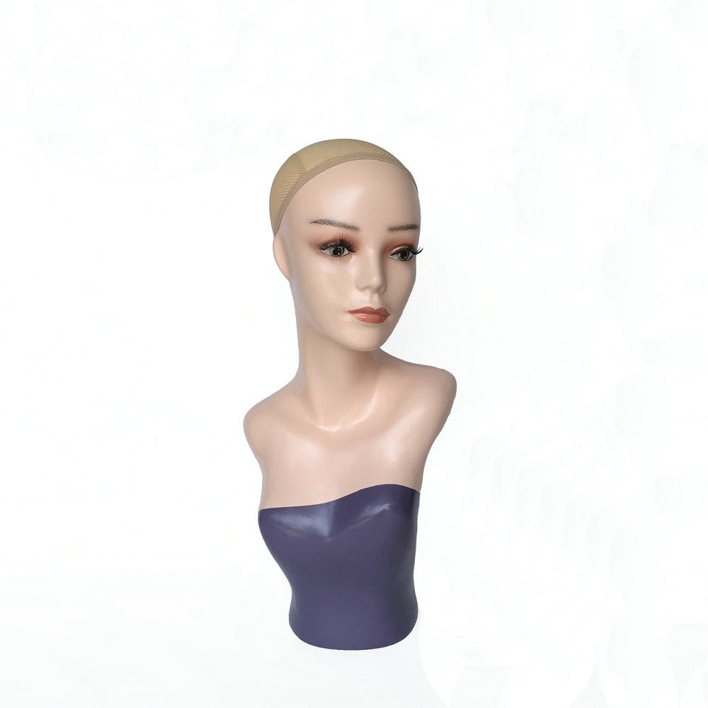 Dreamfix Female Mannequins beige - gtwtoporld.com