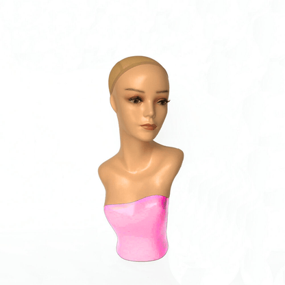 Dreamfix Female Mannequins brown - gtwtoporld.com
