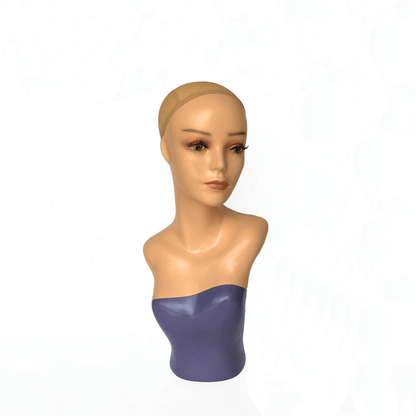 Dreamfix Female Mannequins brown - gtwtoporld.com