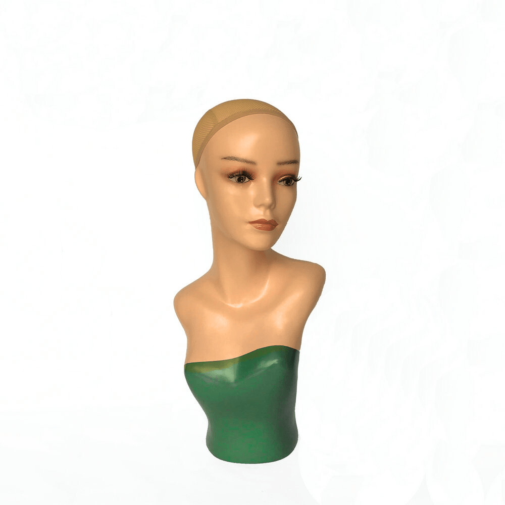 Dreamfix Female Mannequins brown - gtwtoporld.com
