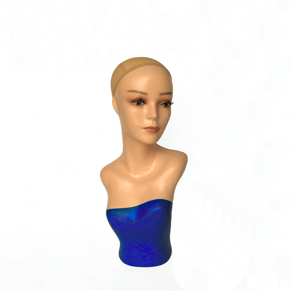 Dreamfix Female Mannequins brown - gtwtoporld.com