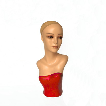 Dreamfix Female Mannequins brown - gtwtoporld.com