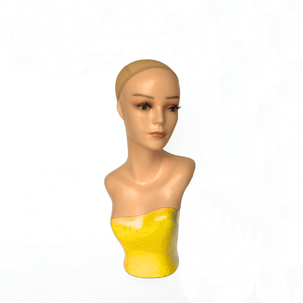 Dreamfix Female Mannequins brown - gtwtoporld.com