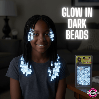 Dreamfix Glow - In - Dark Beads - gtwtoporld.com