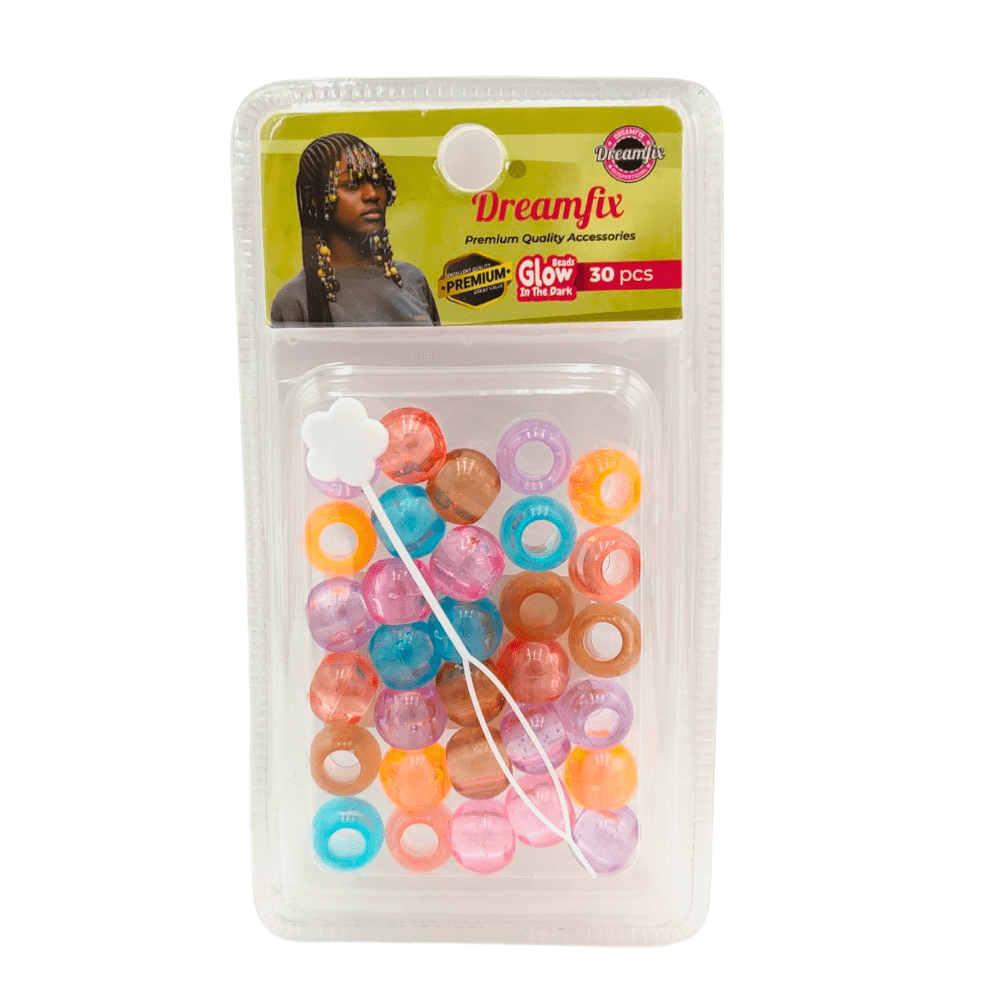Dreamfix Glow - In - Dark Beads - gtwtoporld.com