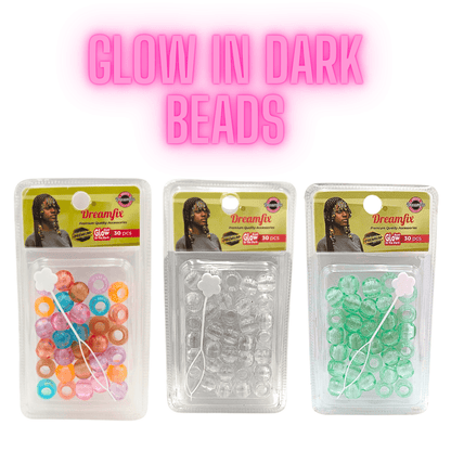 Dreamfix Glow - In - Dark Beads - gtwtoporld.com