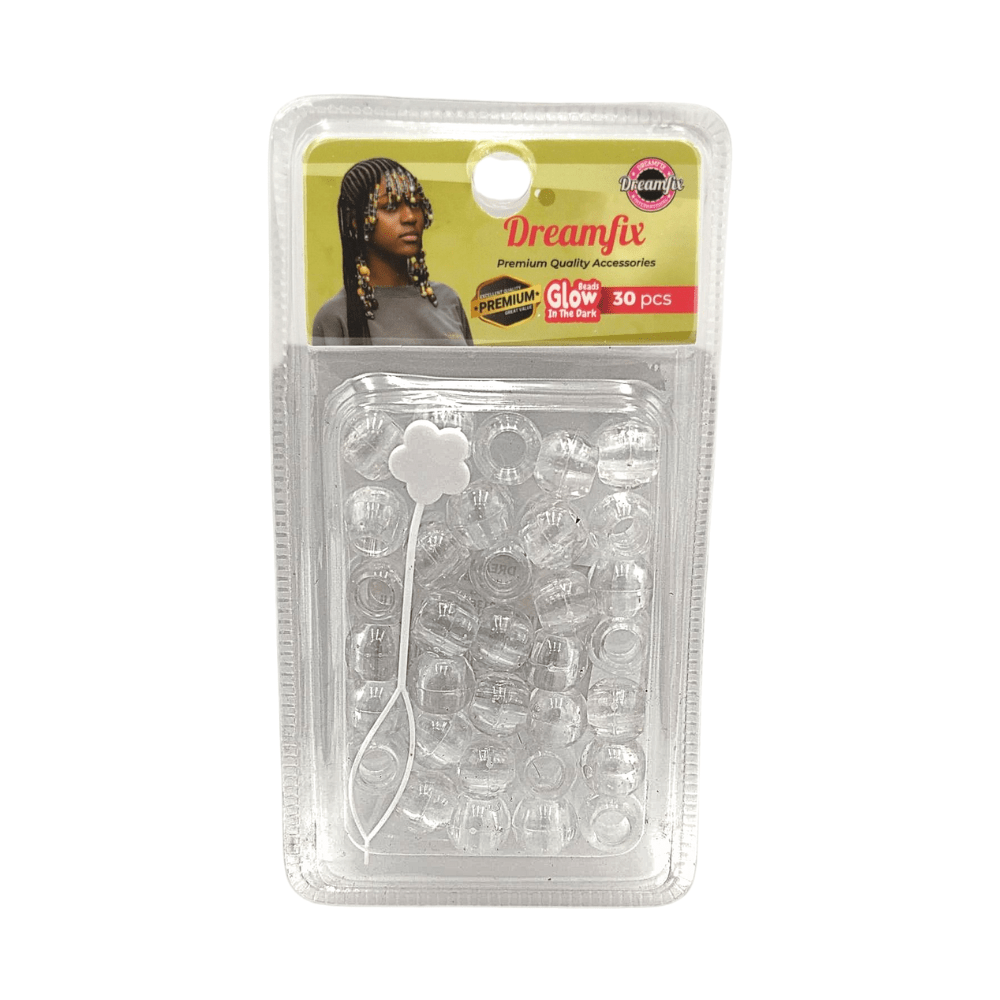 Dreamfix Glow - In - Dark Beads - gtwtoporld.com