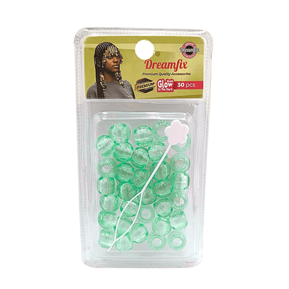 Dreamfix Glow - In - Dark Beads - gtwtoporld.com