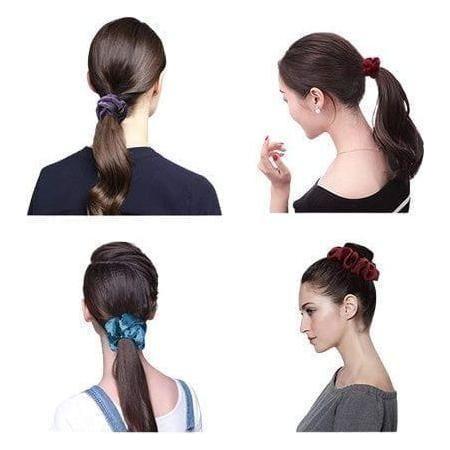 Dreamfix Haar Scrunchies - gtwtoporld.com