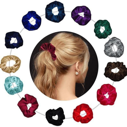 Dreamfix Haar Scrunchies - gtwtoporld.com
