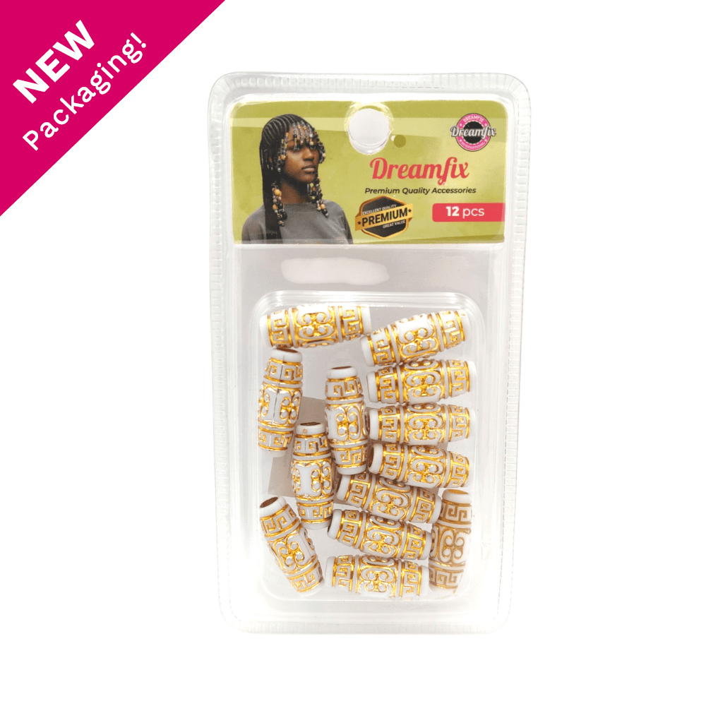 Dreamfix Hair Bead Jewelry 5 Styles - gtwtoporld.com