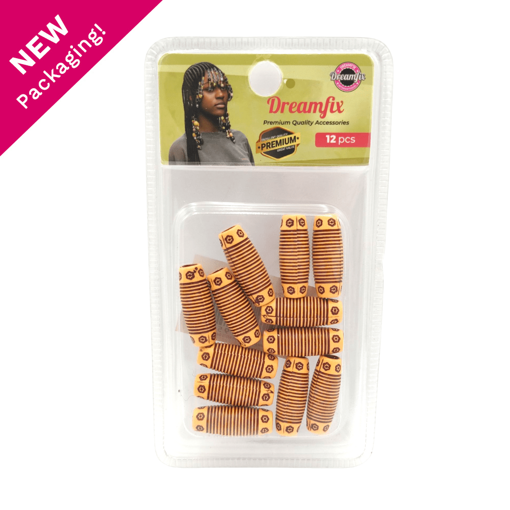 Dreamfix Hair Bead Jewelry 5 Styles - gtwtoporld.com