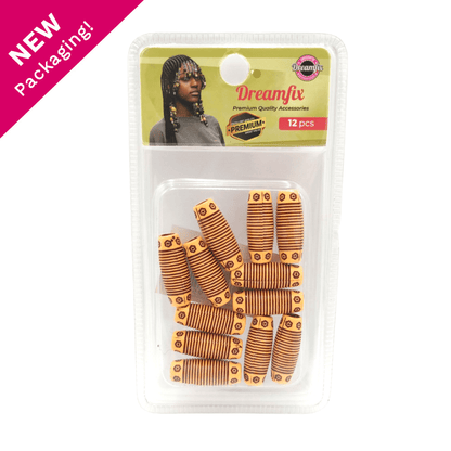 Dreamfix Hair Bead Jewelry 5 Styles - gtwtoporld.com
