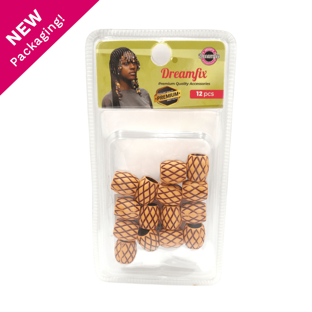 Dreamfix Hair Bead Jewelry 5 Styles - gtwtoporld.com