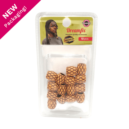 Dreamfix Hair Bead Jewelry 5 Styles - gtwtoporld.com