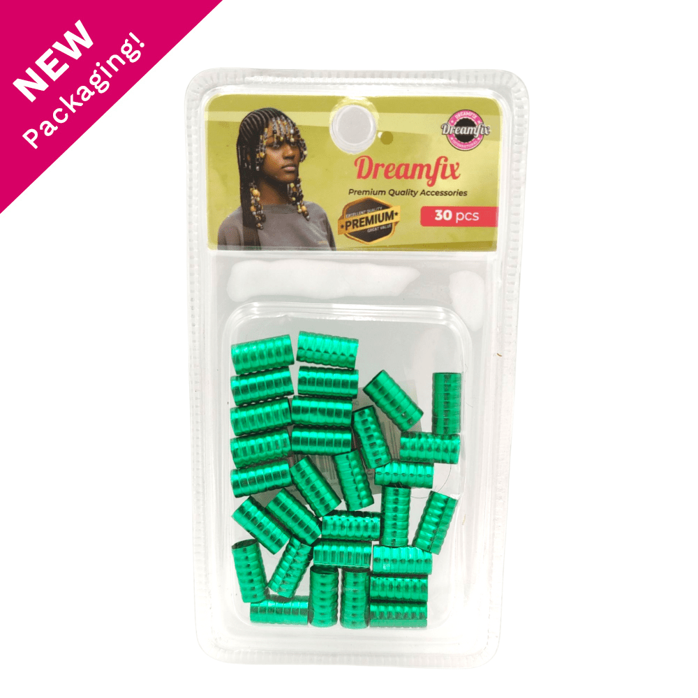 Dreamfix Hair Beads 30 Pcs - gtwtoporld.com