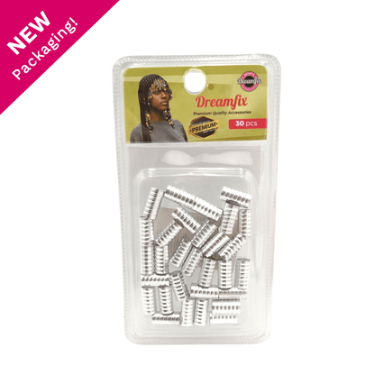Dreamfix Hair Beads 30 Pcs - gtwtoporld.com