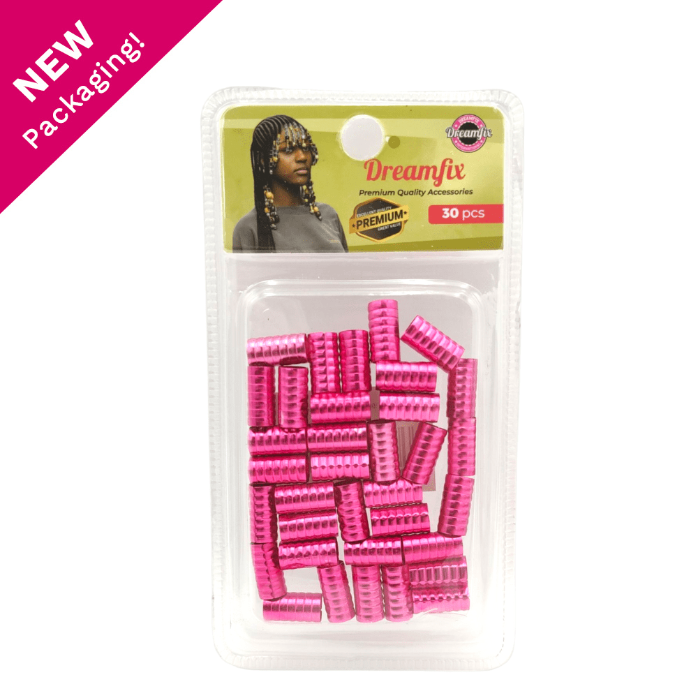 Dreamfix Hair Beads 30 Pcs - gtwtoporld.com