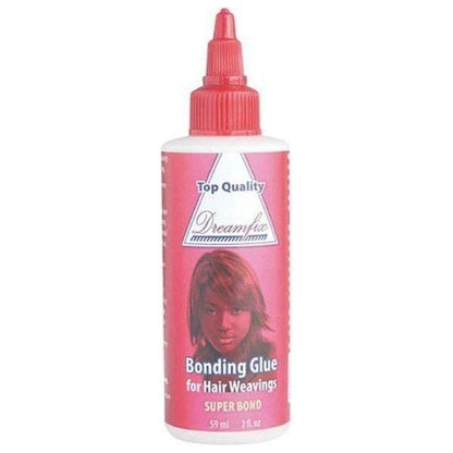 Dreamfix Hair Bonding Glue, White, 59ml - gtwtoporld.com