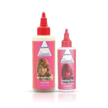 Dreamfix Hair Bonding Glue, White, 59ml/118ml