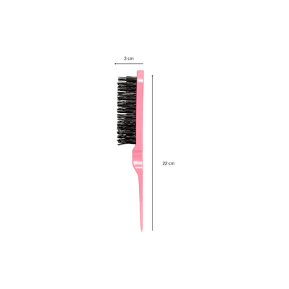 Dreamfix Hair Brush Pink Size : 22*3cm - gtwtoporld.com