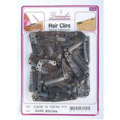 Dreamfix Hair Clips for Extensions - gtwtoporld.com