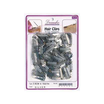 Dreamfix Hair Clips for Extensions - gtwtoporld.com