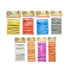 Dreamfix Hair Cold Wave Rods 12 pcs - gtwtoporld.com