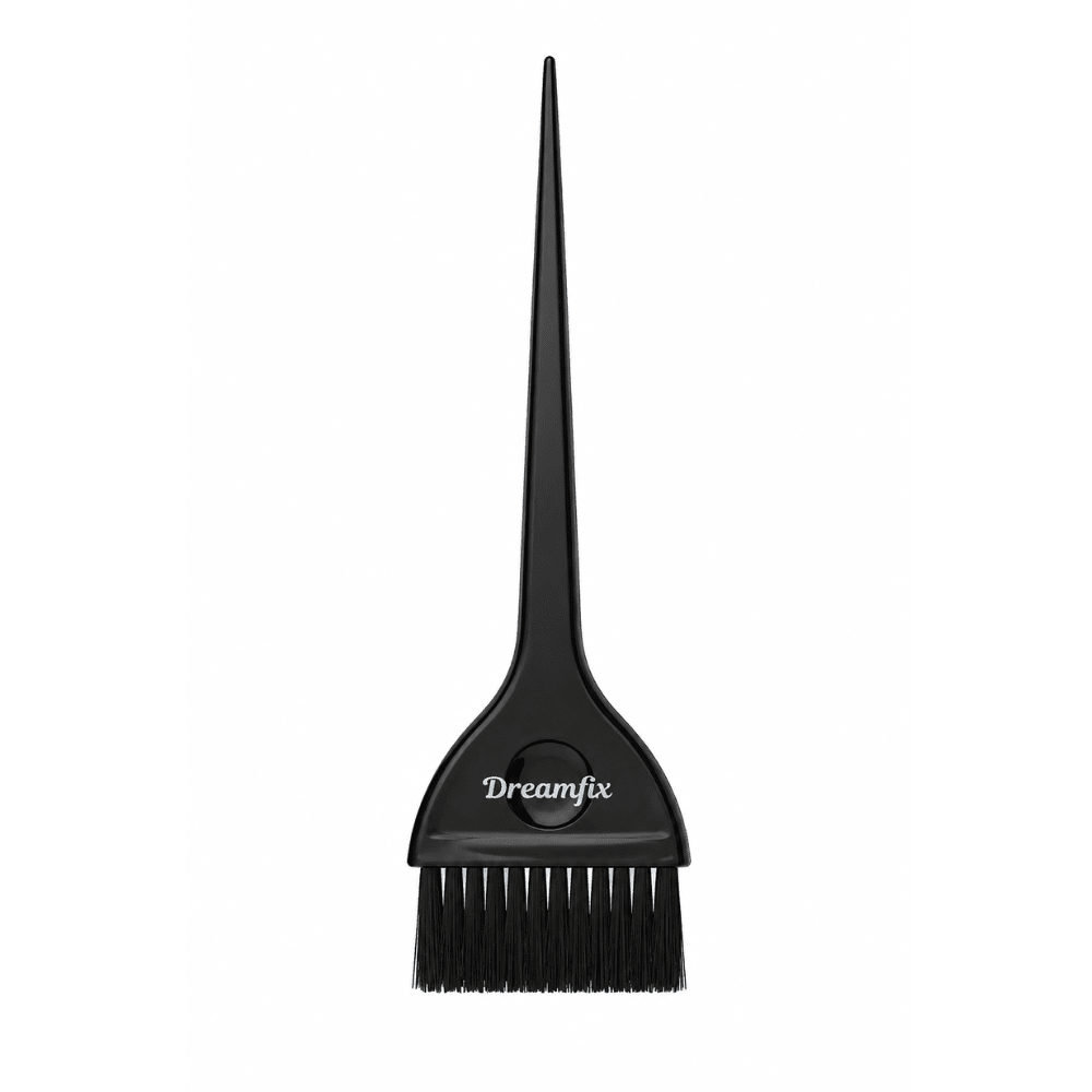 Dreamfix Hair Coloring Brush (Black) - gtwtoporld.com